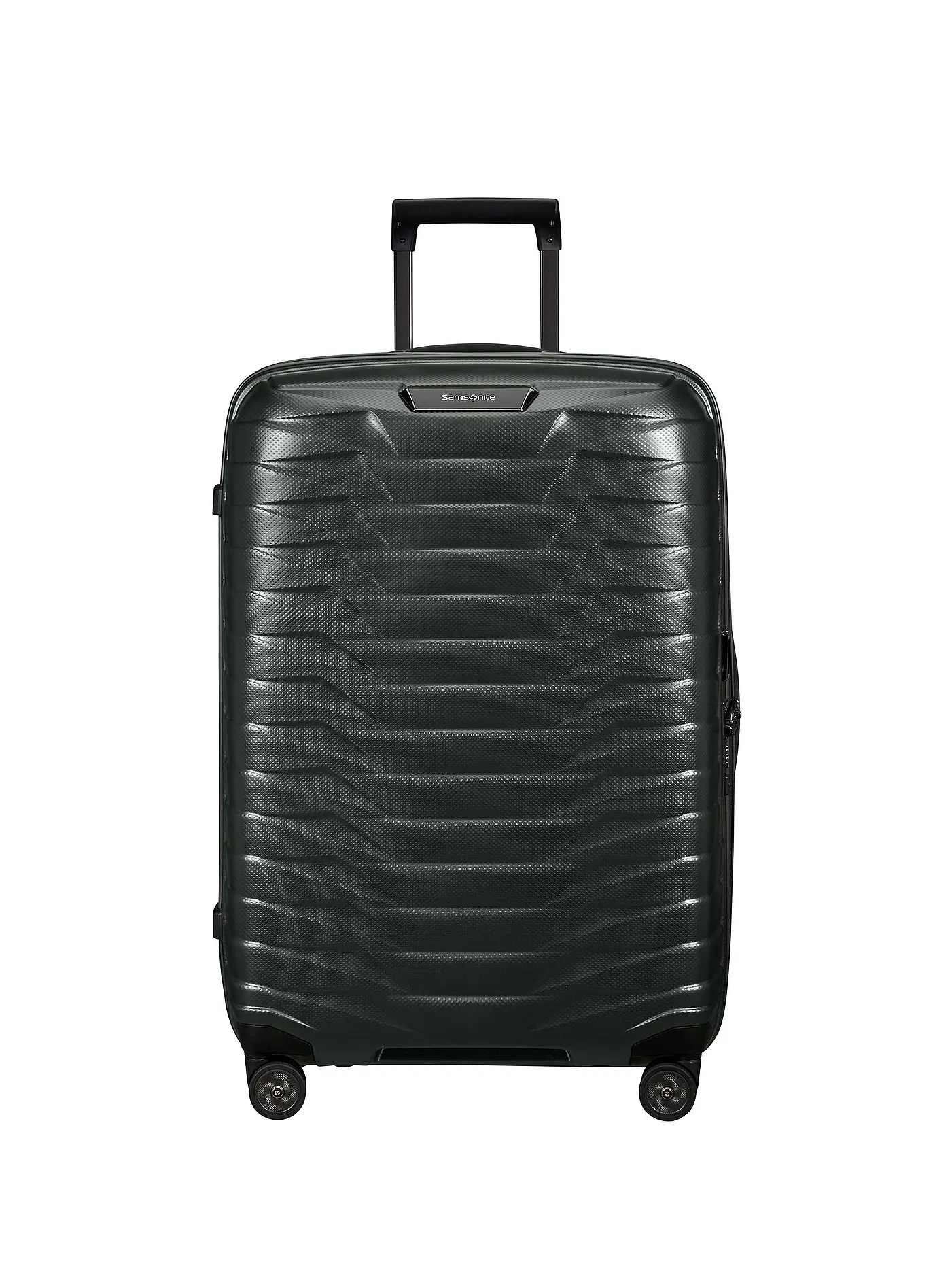 SAMSONITE | Trolley Proxis Spinner 69cm matt climbing | 